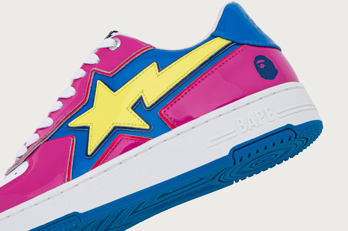 BAPE BAPE STA ICON #1