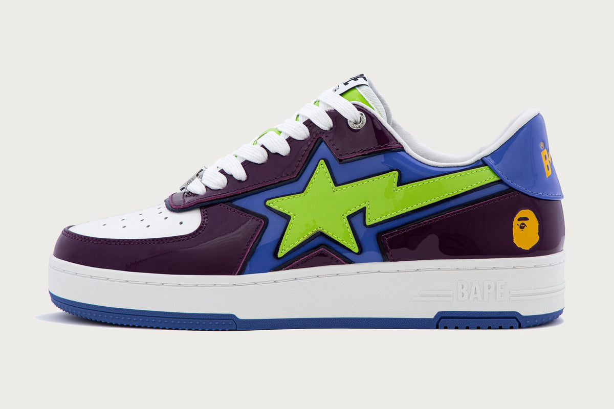 BAPE BAPE STA ICON #1