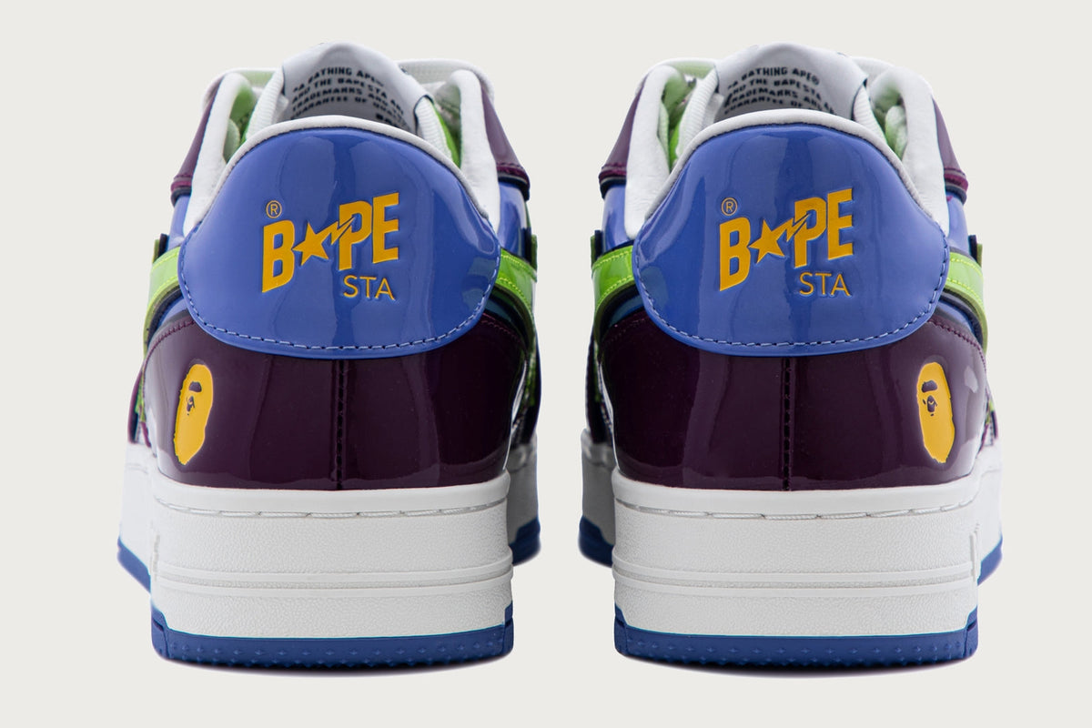 BAPE BAPE STA ICON #1