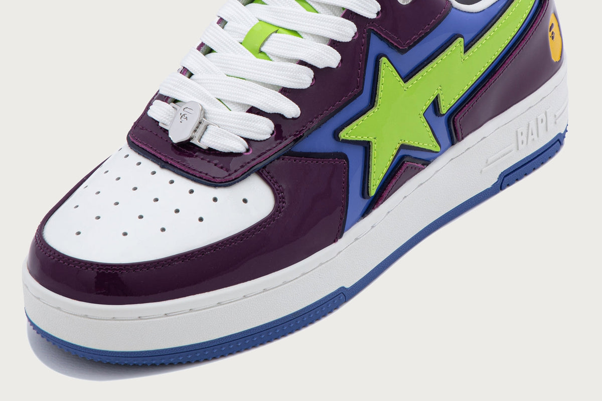 BAPE BAPE STA ICON #1