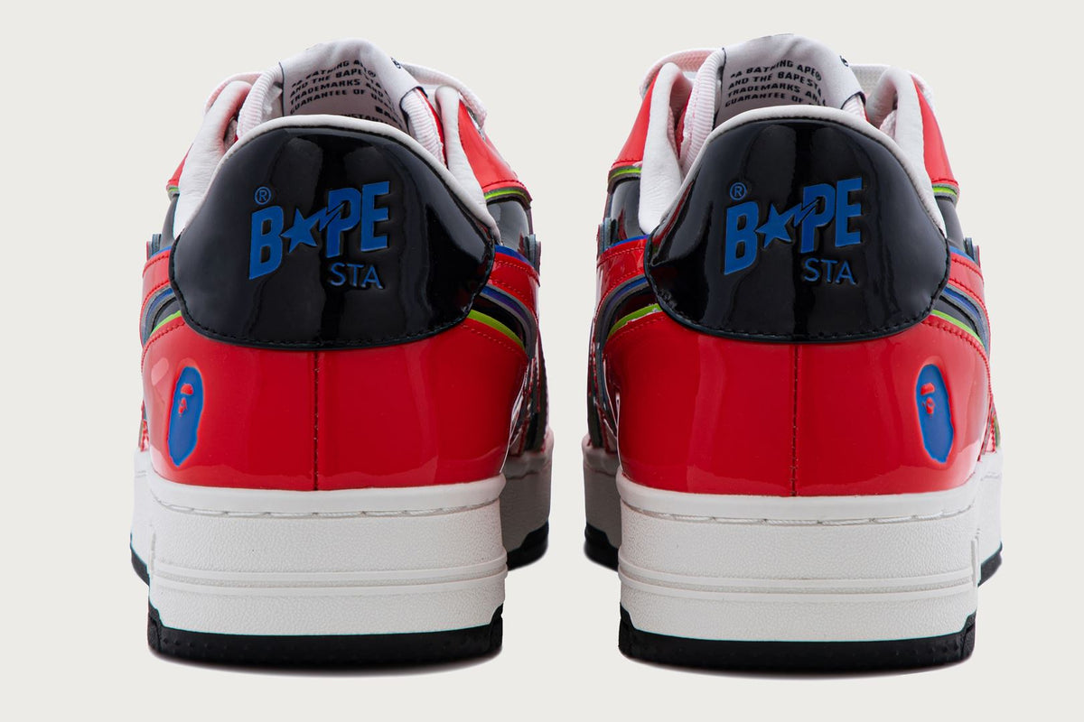BAPE STA ICON #1