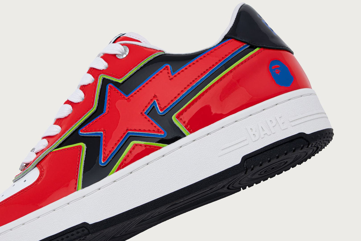 BAPE STA ICON #1