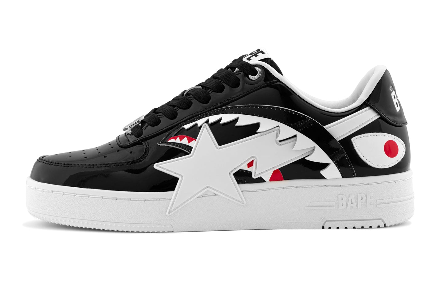 BAPE STA OS #1