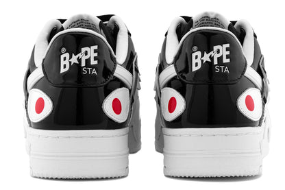 BAPE STA OS #1