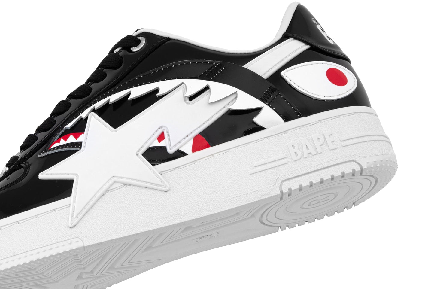 BAPE STA OS #1
