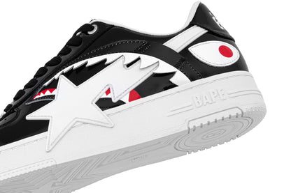 BAPE STA OS #1