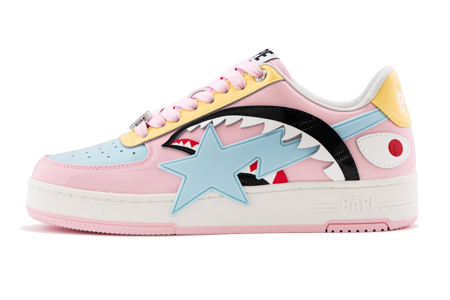 BAPE STA OS #1