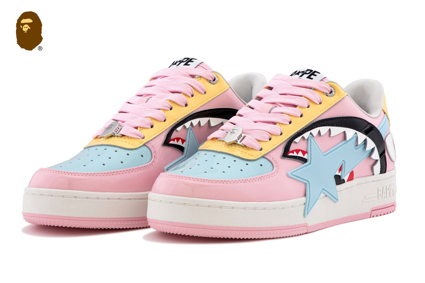 BAPE STA OS #1
