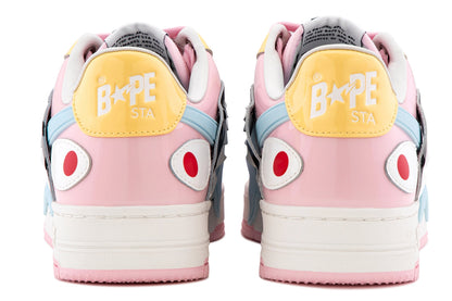 BAPE STA OS #1