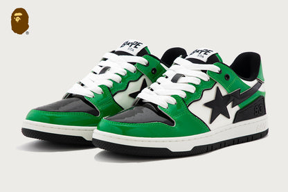 BAPE SK8 STA #1