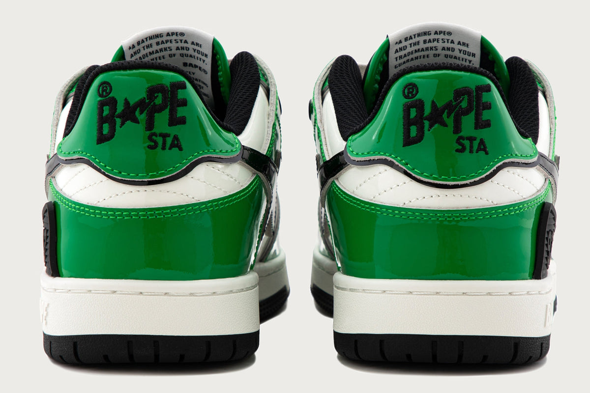 BAPE SK8 STA #1