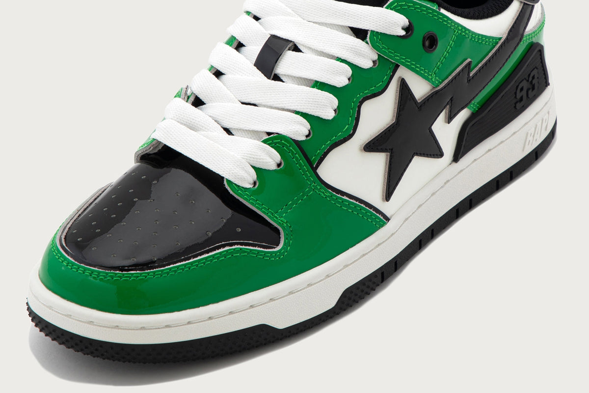 BAPE SK8 STA #1