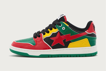 BAPE SK8 STA #2