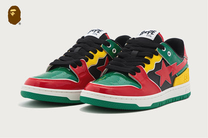 BAPE SK8 STA #2