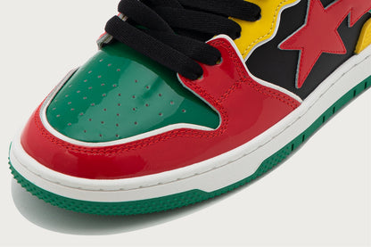 BAPE SK8 STA #2