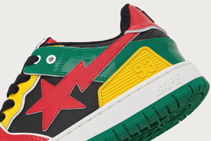 BAPE SK8 STA #2