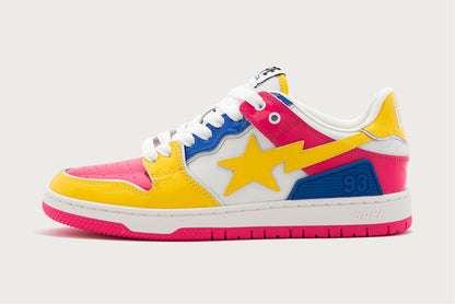 BAPE SK8 STA #2