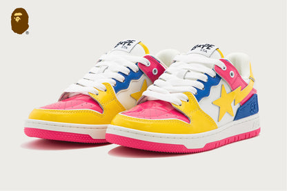 BAPE SK8 STA #2