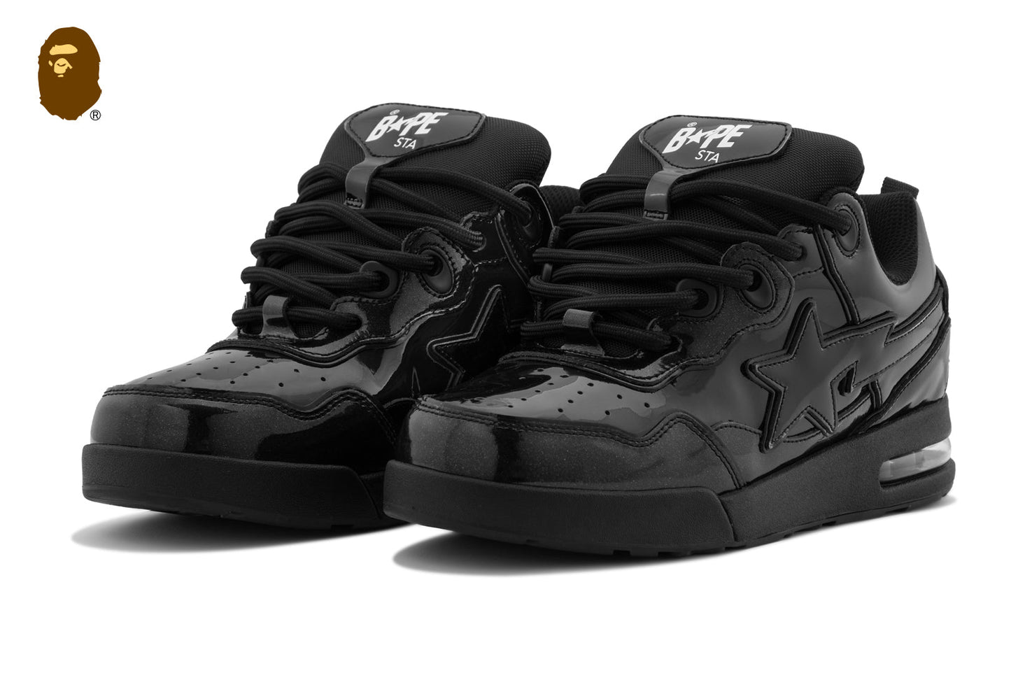 BAPE FLIP STA #1