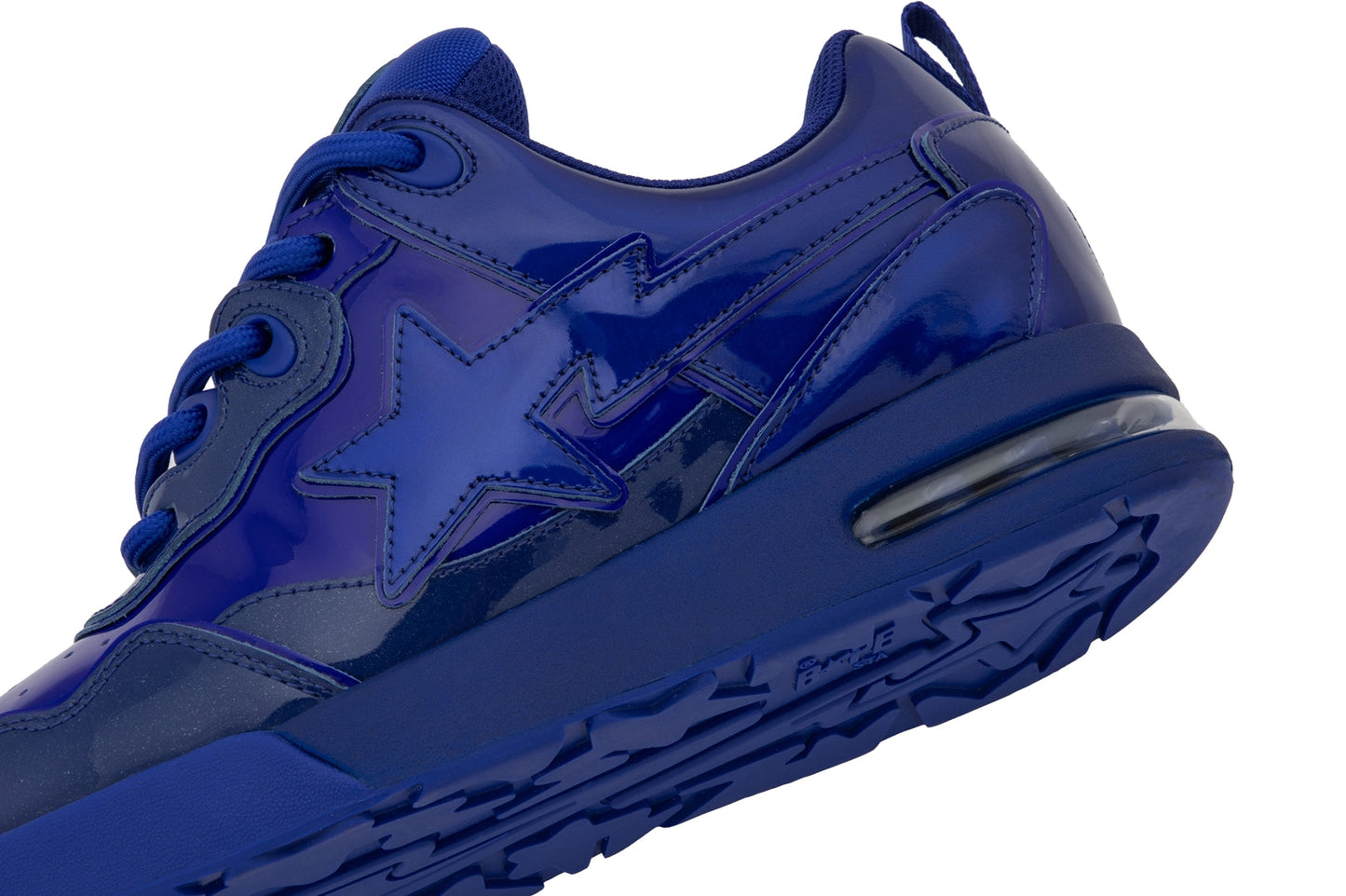BAPE FLIP STA #1