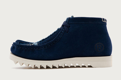 BAPE MANHUNT TABI #1