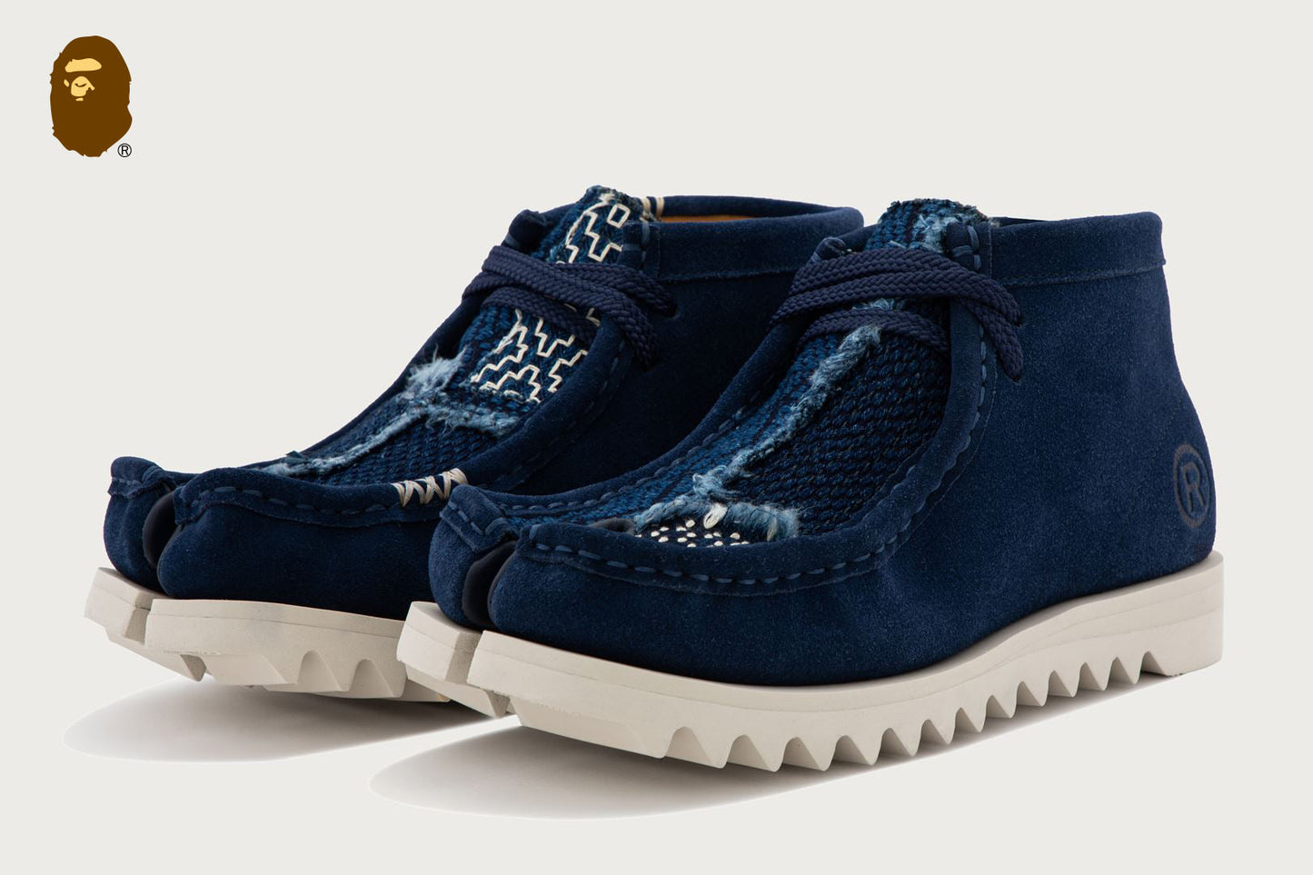 BAPE MANHUNT TABI #1