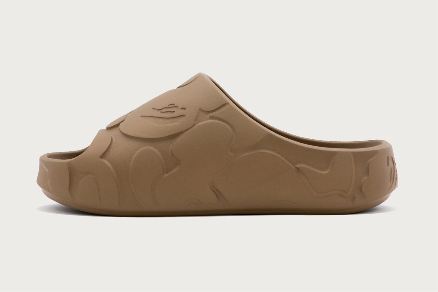 BAPE SLIDES #1