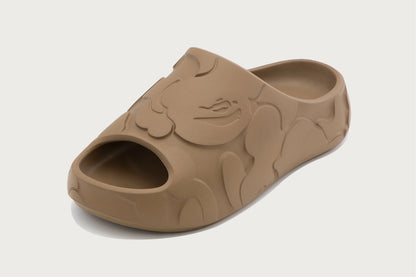 BAPE SLIDES #1