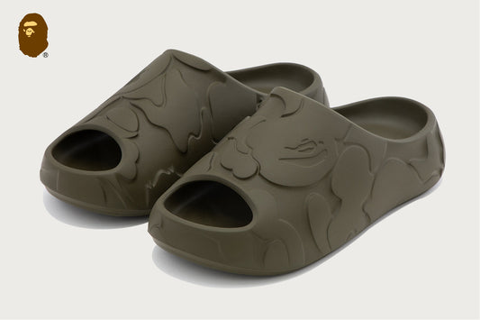 BAPE SLIDES #1