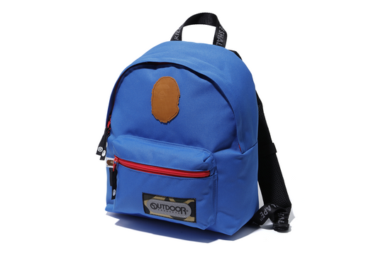 BAPE BAPE X OUTDOOR PRODUCTS DAY PACK