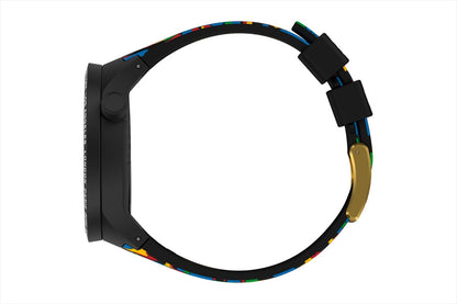 BAPE X SWATCH BIG BOLD