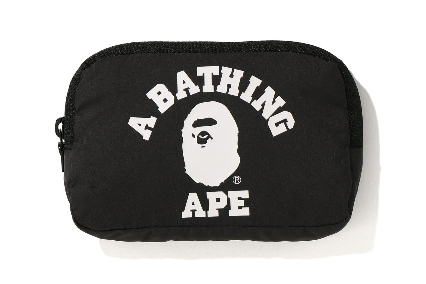 BAPE 可收納手提袋