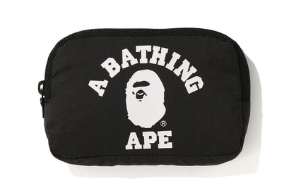 BAPE 可收納手提袋