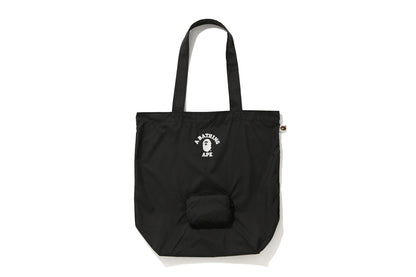 BAPE 可收納手提袋