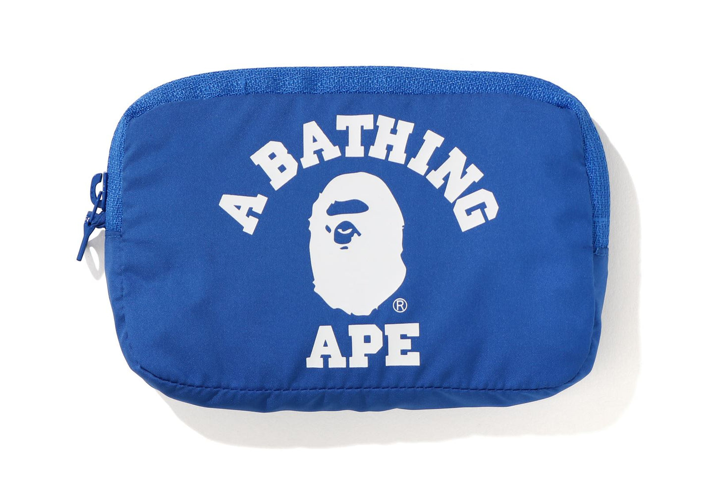 BAPE 可收納手提袋