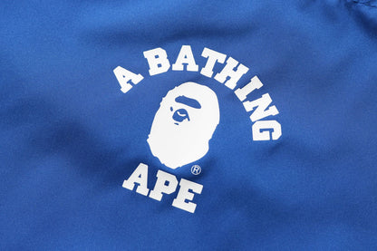 BAPE 可收納手提袋