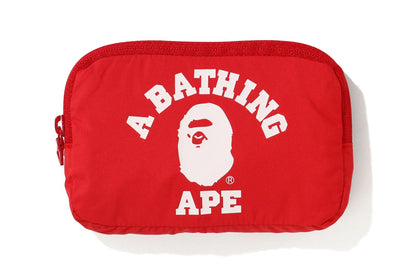 BAPE 可收納手提袋