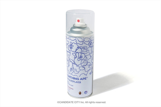 BAPE BAPE X MARQUEE PLAYER SNEAKER WATER REPELLENT No.01