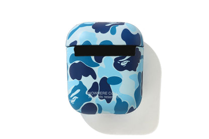 BAPE ABC CAMO AIRPODS CASE