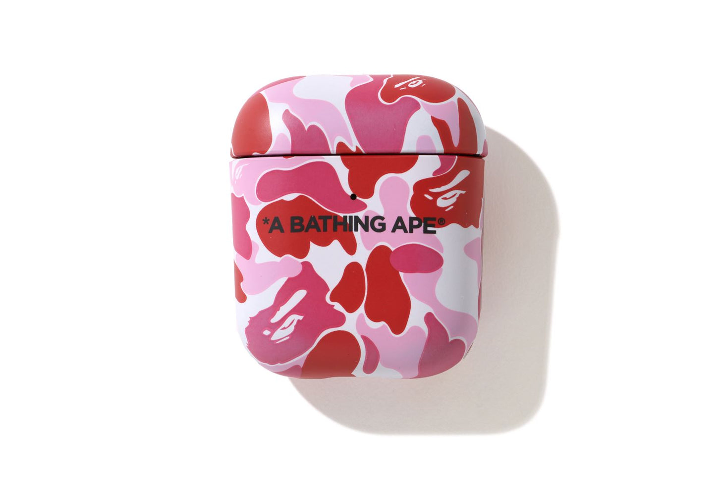 BAPE ABC CAMO AIRPODS CASE