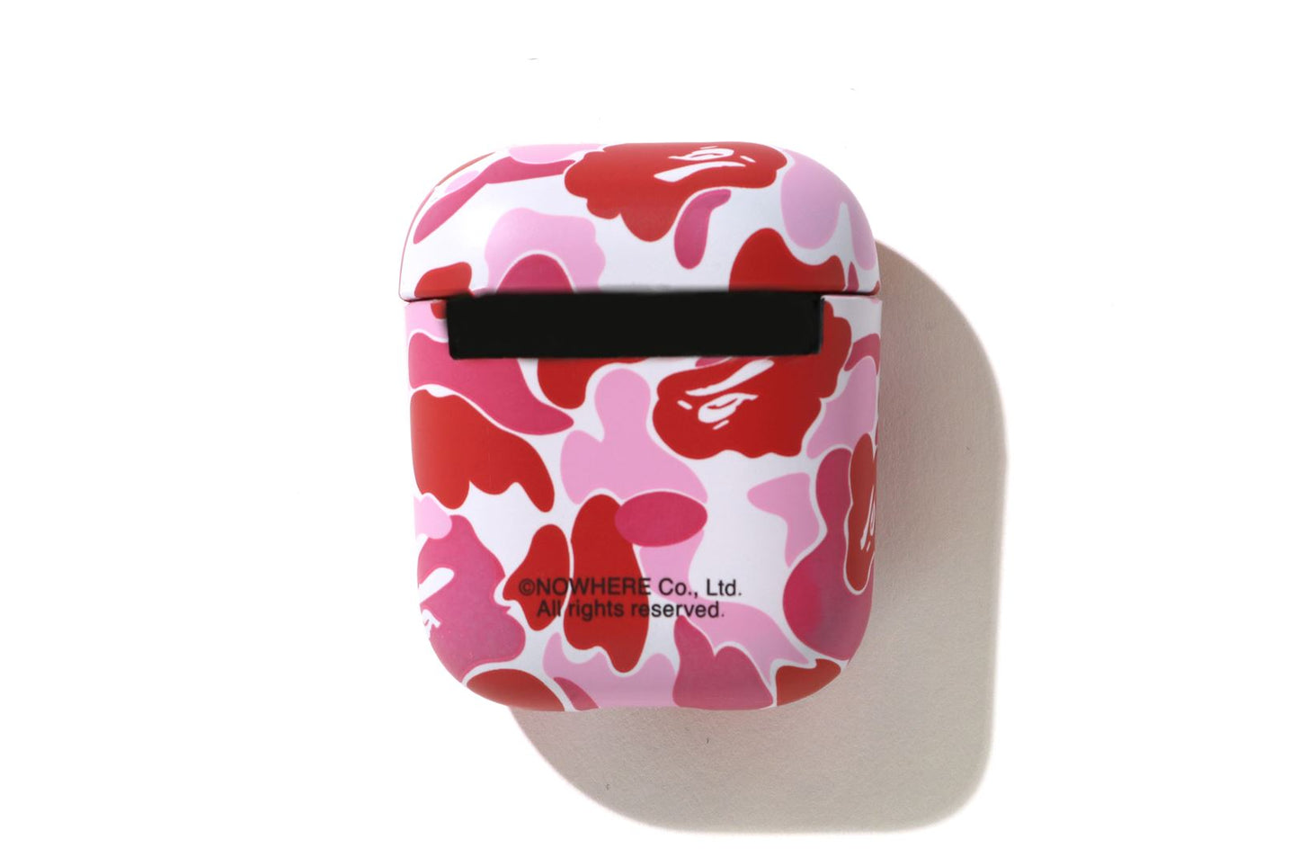 BAPE ABC CAMO AIRPODS CASE