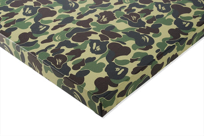 BAPE ABC CAMO CANVAS M BAPE HOME