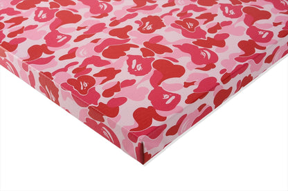 BAPE ABC CAMO CANVAS M BAPE HOME