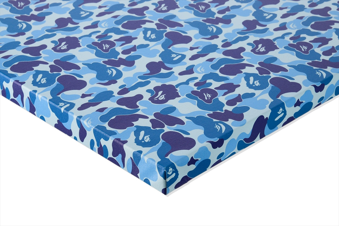 BAPE ABC CAMO CANVAS L BAPE HOME