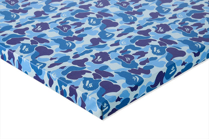 BAPE ABC CAMO CANVAS L BAPE HOME