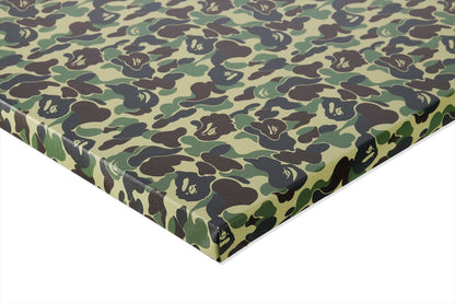 BAPE ABC CAMO CANVAS L BAPE HOME