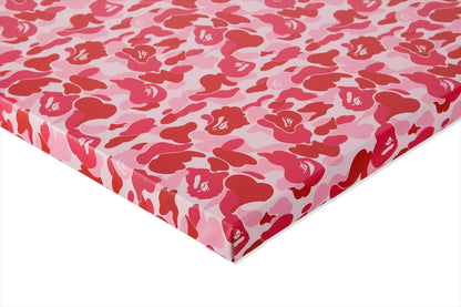 BAPE ABC CAMO CANVAS L BAPE HOME