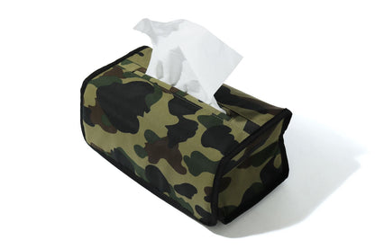 BAPE 1ST CAMO 餐巾紙套