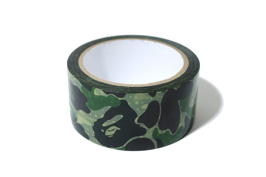 BAPE ABC CAMO TAPE