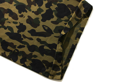 BAPE 1ST CAMO 枕頭套 L